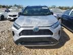 2022 Toyota Rav4 XSE