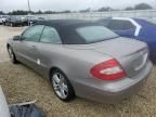 2007 Mercedes-Benz CLK 350