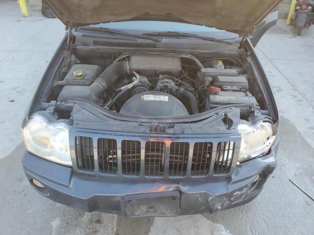 2007 Jeep Grand Cherokee Laredo