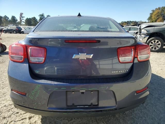 2014 Chevrolet Malibu 1LT