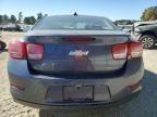 2014 Chevrolet Malibu 1LT