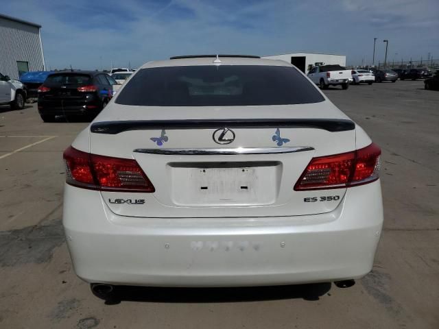 2010 Lexus ES 350