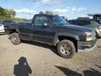 2003 Chevrolet Silverado K1500