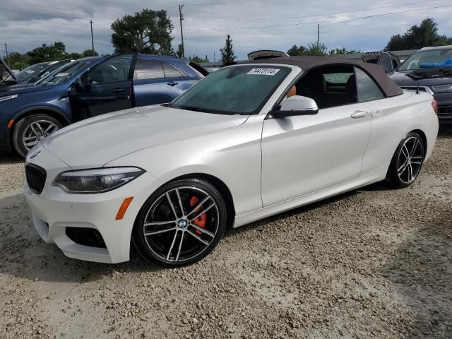 2020 BMW 230I