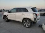 2021 Mitsubishi Outlander Sport ES