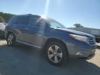 2012 Toyota Highlander Limited