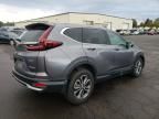 2021 Honda CR-V EXL