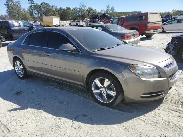 2011 Chevrolet Malibu 2LT