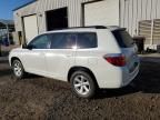 2010 Toyota Highlander