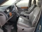 2008 Chrysler Town & Country Limited