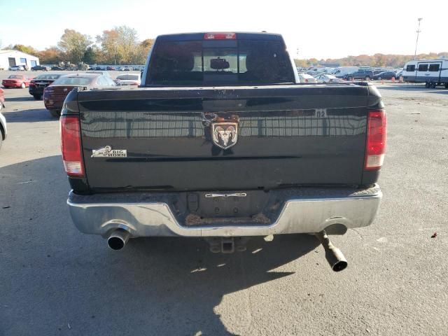 2012 Dodge RAM 1500 SLT