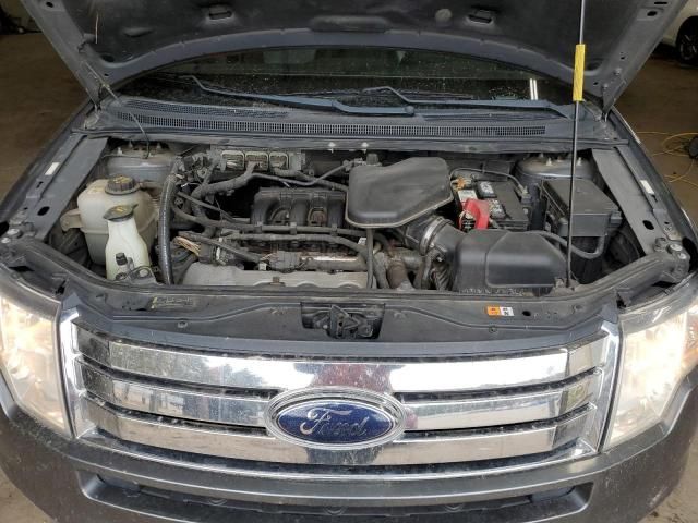 2010 Ford Edge SEL