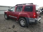 2007 Nissan Xterra OFF Road