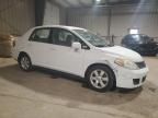 2007 Nissan Versa S