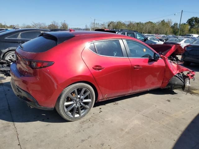 2020 Mazda 3 Preferred