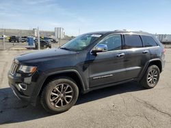 2014 Jeep Grand Cherokee Limited en venta en Pasco, WA