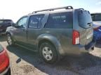 2006 Nissan Pathfinder LE