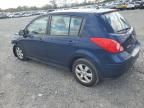 2008 Nissan Versa S