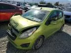 2013 Chevrolet Spark LS