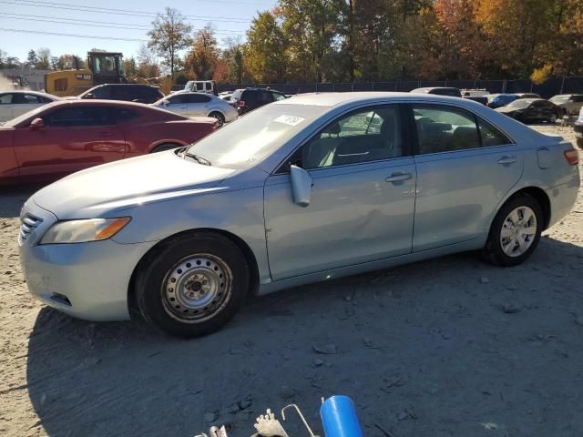 2008 Toyota Camry CE