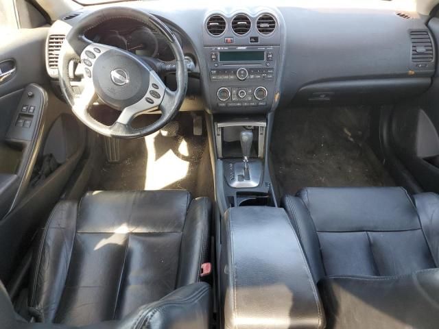 2008 Nissan Altima 2.5S