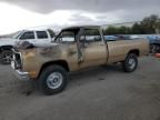 1990 Dodge W-SERIES W200