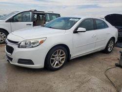 Chevrolet Vehiculos salvage en venta: 2016 Chevrolet Malibu Limited LT