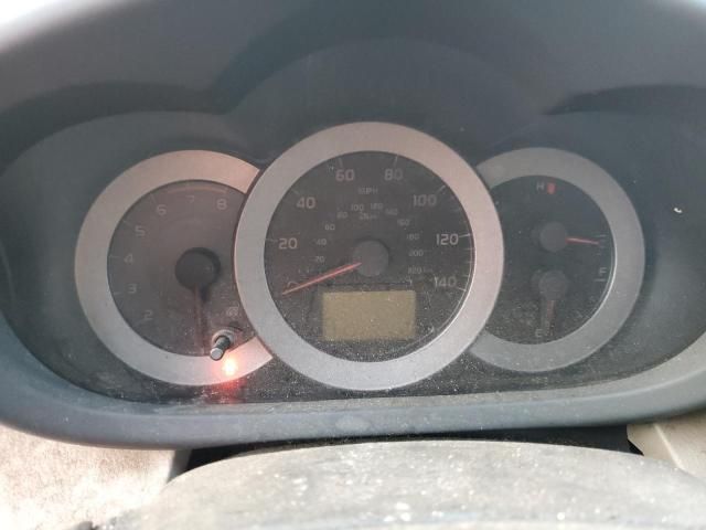 2006 Toyota Rav4