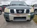 2005 Nissan Titan XE