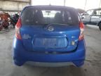 2017 Nissan Versa Note S