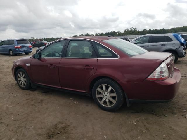 2008 Ford Taurus SEL