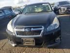 2014 Subaru Legacy 2.5I Limited