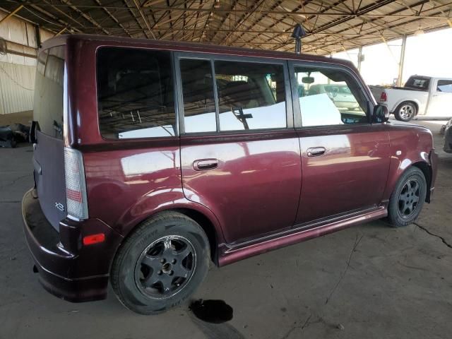 2005 Scion XB