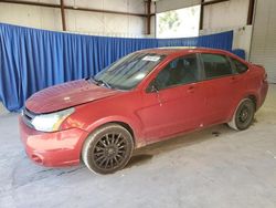 Ford salvage cars for sale: 2011 Ford Focus SES