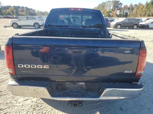 2004 Dodge RAM 1500 ST