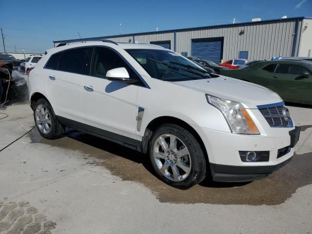 2011 Cadillac SRX Performance Collection