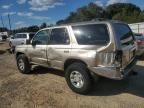 2002 Toyota 4runner SR5