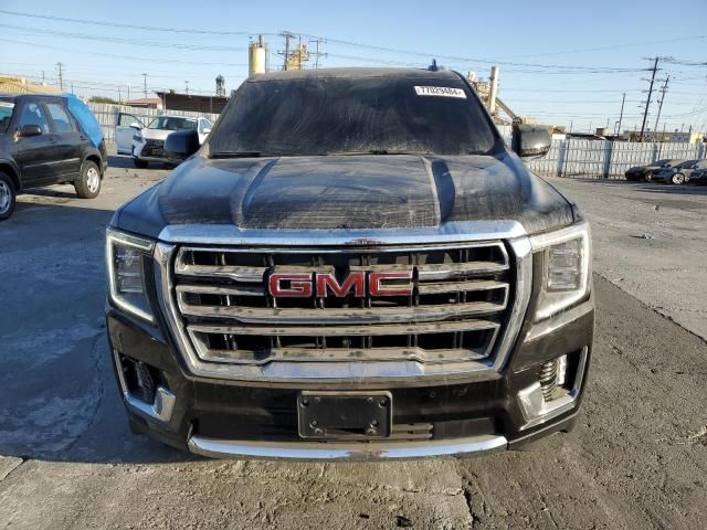 2023 GMC Yukon XL C1500 SLT