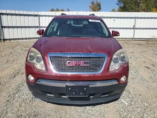 2010 GMC Acadia SLT-1