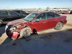 2008 Mercury Sable Premier en venta en Tucson, AZ