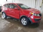 2013 KIA Sportage LX