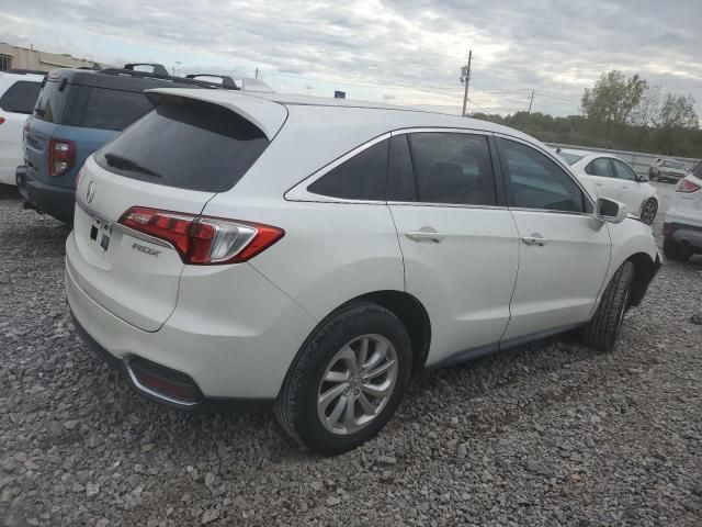 2016 Acura RDX Technology