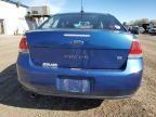 2008 Ford Focus SE