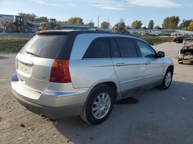 2007 Chrysler Pacifica Touring