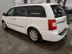 2012 Chrysler Town & Country Touring L