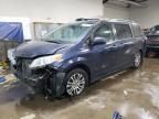 2020 Toyota Sienna XLE