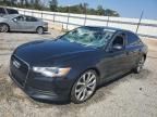 2014 Audi A6 Premium Plus