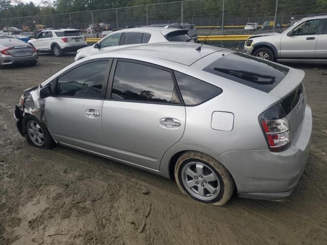 2007 Toyota Prius