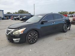 Nissan Vehiculos salvage en venta: 2014 Nissan Altima 2.5