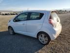 2013 Chevrolet Spark LS